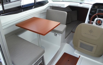 Jeanneau Merry Fisher 695 S2