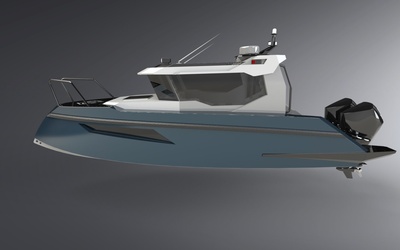 Ventum Marine 850