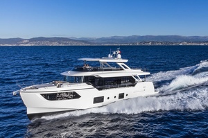 Absolute Navetta 73