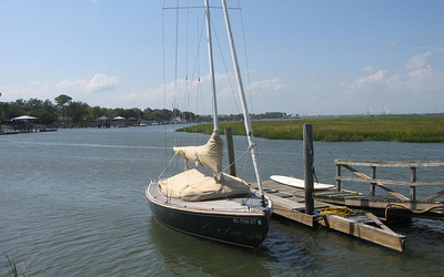 Latitude 46 Tadorne