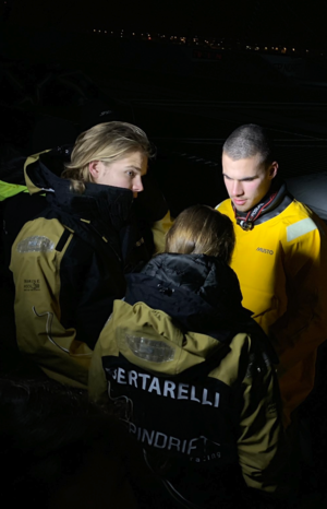 The son of the regiment