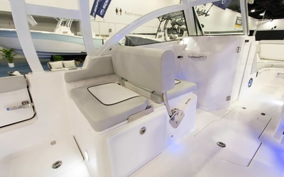 Sea Fox 268 Traveller