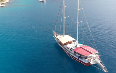 Custom Boats Grand Alaturka