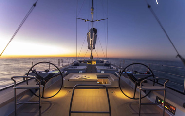 Southern Wind Sørvind