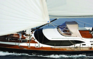 Oyster Mathilda Sound