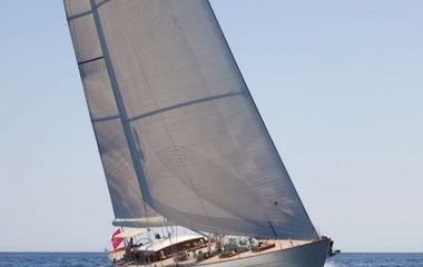 Jacht Ontwikkelings Maatschappij Annagine