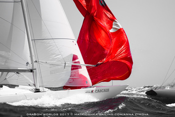 &laquo;Dragons&raquo; in Cascais: World Cup results