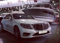 Photo: moscow_boat_show