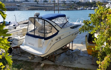 Bayliner Ciera 2855