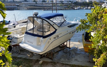 Bayliner Ciera 2855