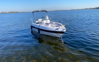 Aquabat Sport Line 17