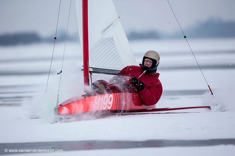 Netherlands Open Championship (photo: Sander van der Borch)