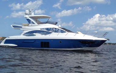 Azimut 54