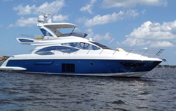 Azimut 54