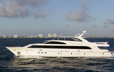 Hargrave Renaissance