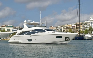Azimut Koukles