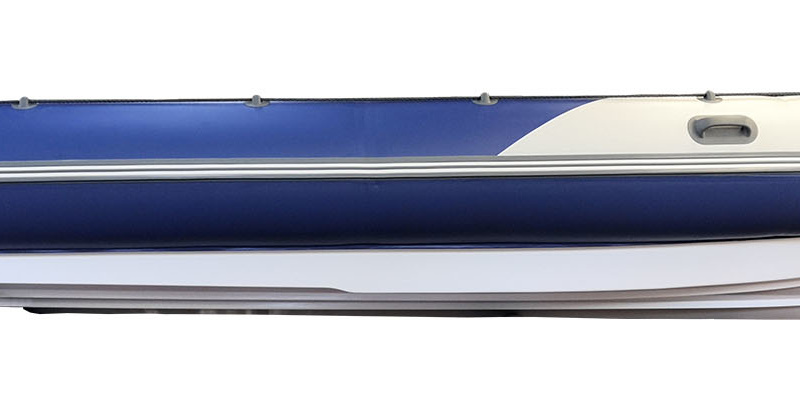 WINboat 485R Pro