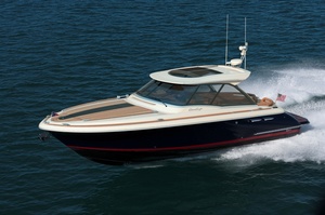 Chris-Craft Corsair 36 Hard Top