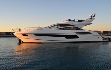 Sunseeker Malolo