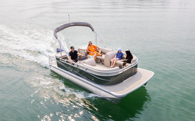 Avalon GS Cruise II 21