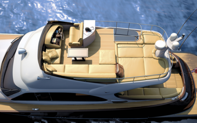 Seven Seas Legend 56 Fly