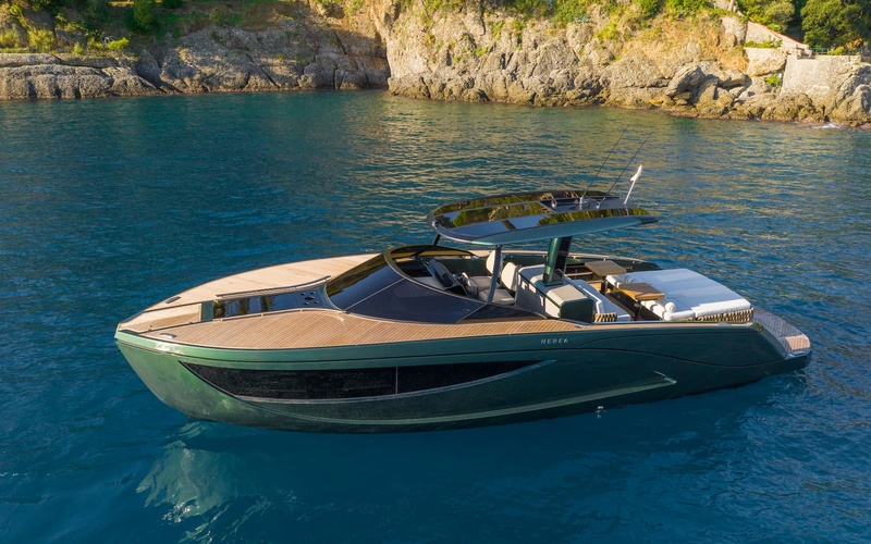 Nerea NY40: Prices, Specs, Reviews and Sales Information - itBoat