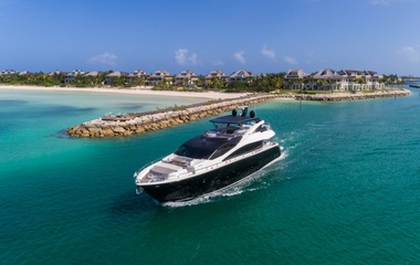 Sunseeker ENTERPRISE