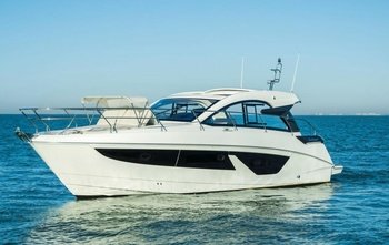 Beneteau Gran Turismo 41 (2022)