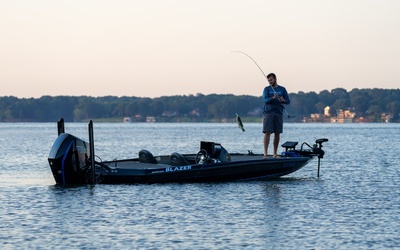 Blazer 625 Pro Elite