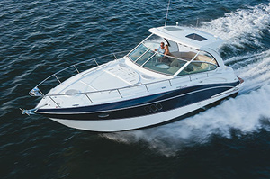 Cruisers Yachts 360 Express