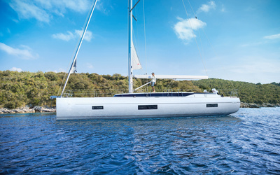 Bavaria C50
