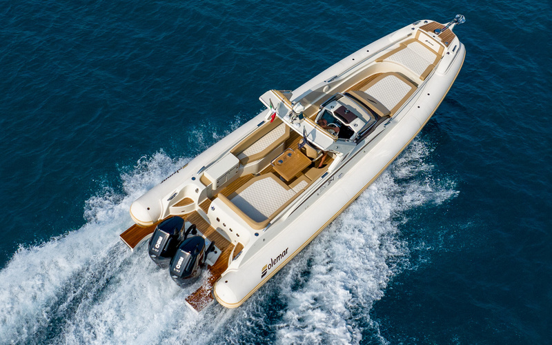 Solemar SX34