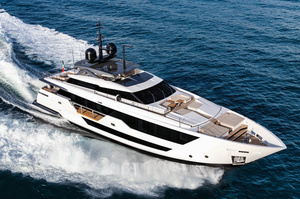 Quicksilver 555 Pilothouse