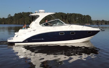 Chaparral 310 Signature (2013)
