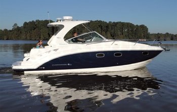 Chaparral 310 Signature
