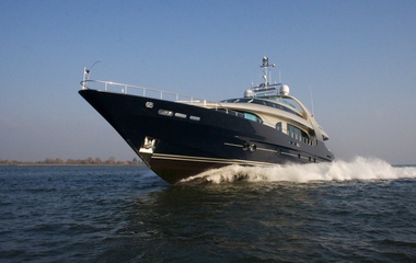 Oceanline Shipyard One Blue