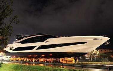 AB Yachts Ass VI