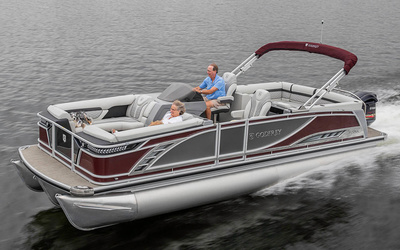 Godfrey Sanpan Lounge 2500