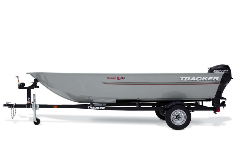 Tracker Guide V-14 Deep V: Prices, Specs, Reviews and Sales Information -  itBoat