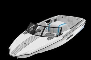 Malibu Response TXi Closed Bow