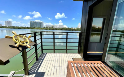 Modern Struktures MS400