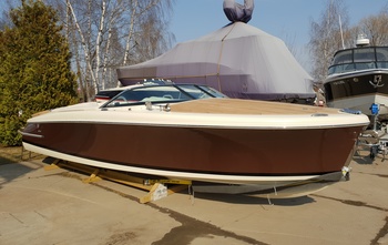 Chris-Craft Capri 27