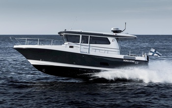 Nord Star 33+ (2024)