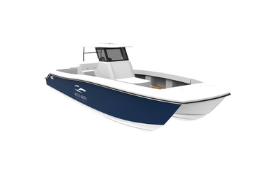 Ocean Boats 42C