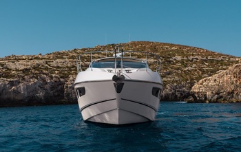 Sunseeker 57 Predator