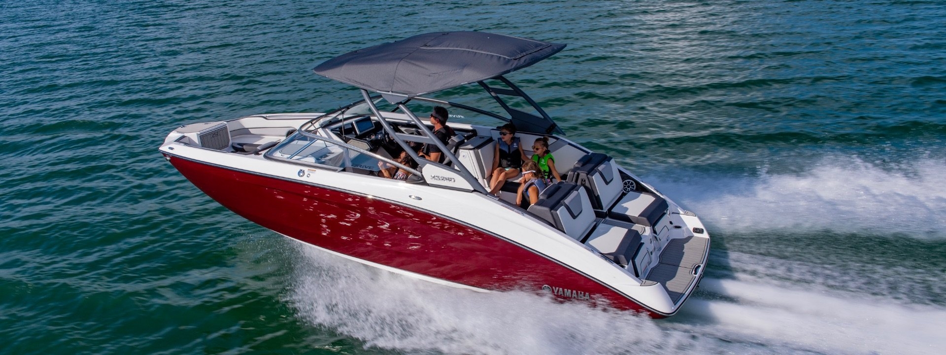 Yamaha 252SE Prices, Specs, Reviews and Sales Information itBoat