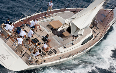 Southern Wind FiftyFifty II