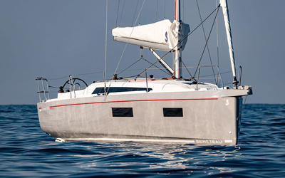 Beneteau Oceanis 34.1