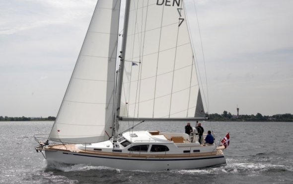 Nordship 380 DS