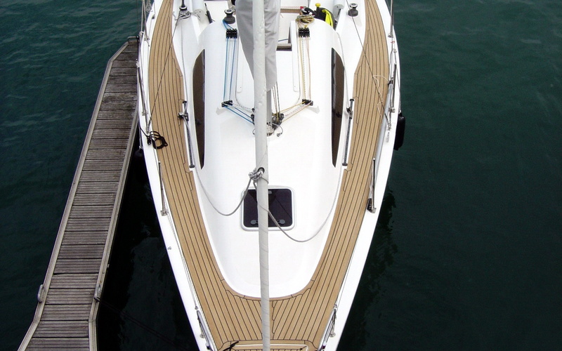 Viko Yachts S 30